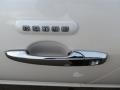 2012 White Platinum Metallic Tri-Coat Lincoln MKZ AWD  photo #13