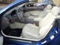 Athens Blue - G 37 Convertible Photo No. 11