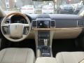 Light Camel Dashboard Photo for 2012 Lincoln MKZ #59304824