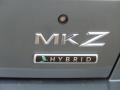 2012 Steel Blue Metallic Lincoln MKZ Hybrid  photo #10