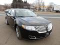 2012 Black Lincoln MKZ Hybrid  photo #3