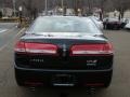 Black - MKZ Hybrid Photo No. 5