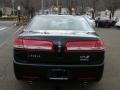 2012 Black Lincoln MKZ Hybrid  photo #5