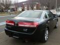 2012 Black Lincoln MKZ Hybrid  photo #6