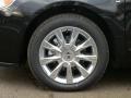 2012 Lincoln MKZ Hybrid Wheel and Tire Photo