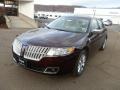 Bordeaux Reserve Metallic - MKZ AWD Photo No. 2