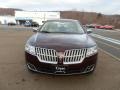 Bordeaux Reserve Metallic - MKZ AWD Photo No. 3