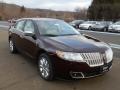 Bordeaux Reserve Metallic - MKZ AWD Photo No. 4
