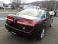 Bordeaux Reserve Metallic - MKZ AWD Photo No. 5