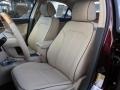 Bordeaux Reserve Metallic - MKZ AWD Photo No. 9