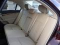 Bordeaux Reserve Metallic - MKZ AWD Photo No. 10