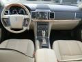 Bordeaux Reserve Metallic - MKZ AWD Photo No. 11