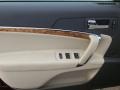 Bordeaux Reserve Metallic - MKZ AWD Photo No. 12