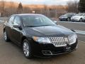 2012 Black Lincoln MKZ AWD  photo #4