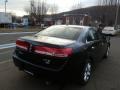 2012 Black Lincoln MKZ AWD  photo #5