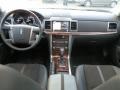 Dark Charcoal Dashboard Photo for 2012 Lincoln MKZ #59305226