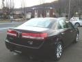 Bordeaux Reserve Metallic - MKZ AWD Photo No. 5