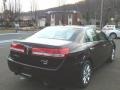 2012 Bordeaux Reserve Metallic Lincoln MKZ AWD  photo #5