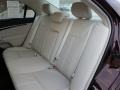 Bordeaux Reserve Metallic - MKZ AWD Photo No. 9
