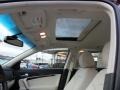 Bordeaux Reserve Metallic - MKZ AWD Photo No. 11