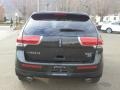 2012 Tuxedo Black Metallic Lincoln MKX AWD  photo #6