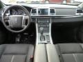 Charcoal Black Dashboard Photo for 2012 Lincoln MKS #59305664