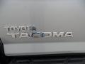 2009 Silver Streak Mica Toyota Tacoma V6 SR5 PreRunner Double Cab  photo #18