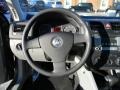 2008 Platinum Grey Metallic Volkswagen Jetta S Sedan  photo #9