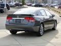 Polished Metal Metallic - Civic Si Sedan Photo No. 5
