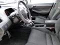 Black Interior Photo for 2010 Honda Civic #59306120