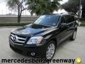 Black - GLK 350 Photo No. 1
