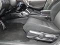 Polished Metal Metallic - Civic Si Sedan Photo No. 13