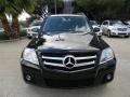 Black - GLK 350 Photo No. 2