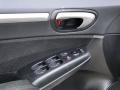 Polished Metal Metallic - Civic Si Sedan Photo No. 14