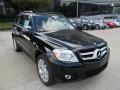 Black - GLK 350 Photo No. 3
