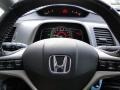 Polished Metal Metallic - Civic Si Sedan Photo No. 16