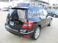 Black - GLK 350 Photo No. 5
