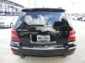 Black - GLK 350 Photo No. 6