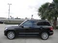 Black - GLK 350 Photo No. 8