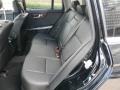 Black - GLK 350 Photo No. 10