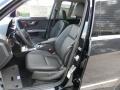 Black - GLK 350 Photo No. 11