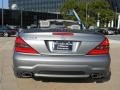 Paladium Silver Metallic - SL 550 Roadster Photo No. 6