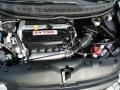 2.0 Liter DOHC 16-Valve i-VTEC 4 Cylinder Engine for 2010 Honda Civic Si Sedan #59306291
