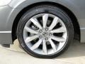 2010 Honda Civic Si Sedan Wheel