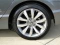 2010 Honda Civic Si Sedan Wheel