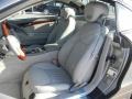 Paladium Silver Metallic - SL 550 Roadster Photo No. 11