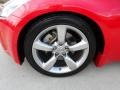 2008 Nissan 350Z Touring Roadster Wheel