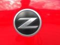 2008 Nogaro Red Nissan 350Z Touring Roadster  photo #14
