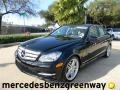 Black - C 250 Sport Photo No. 1