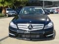 Black - C 250 Sport Photo No. 2